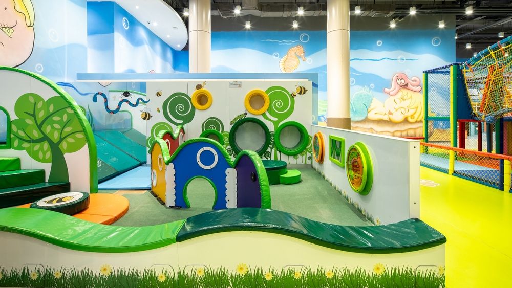 MANGROVE TREE RESORT WORLD SANYA BAY - 90