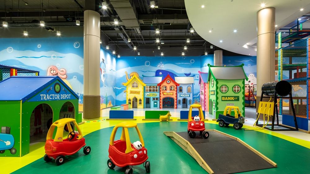 Картинка отеля - 86