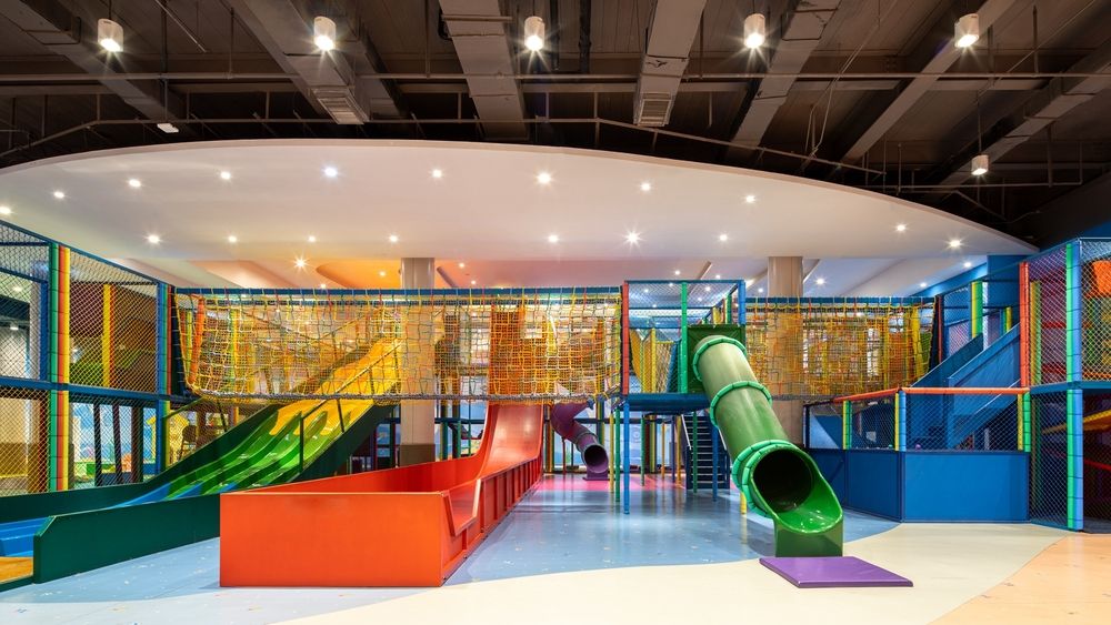 MANGROVE TREE RESORT WORLD SANYA BAY - 85