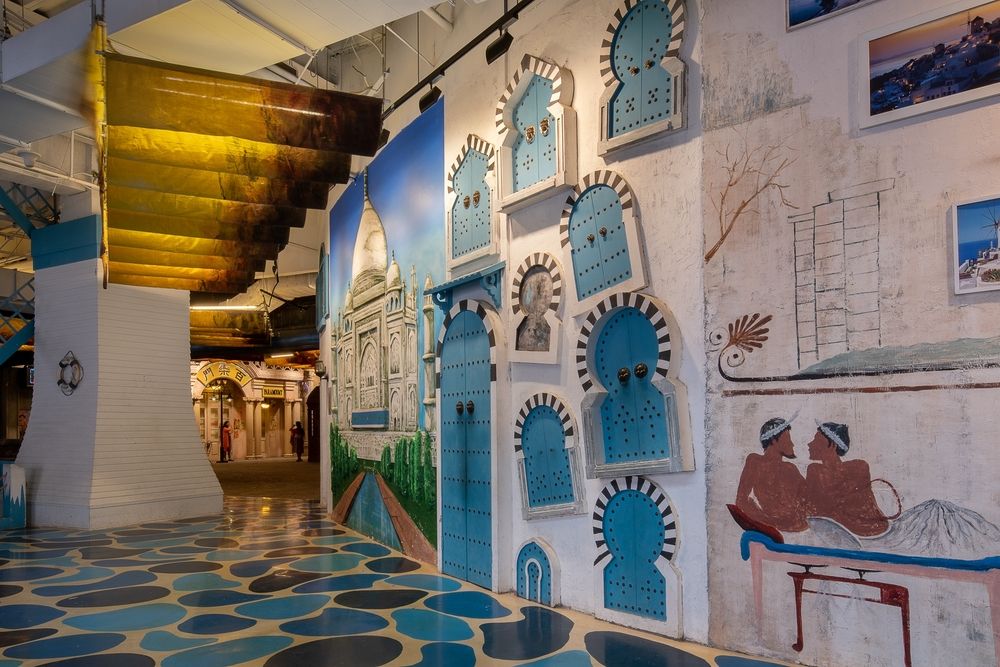 Картинка отеля - 70