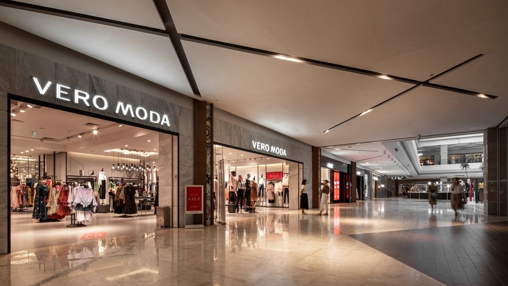 MANGROVE TREE RESORT WORLD SANYA BAY - 62