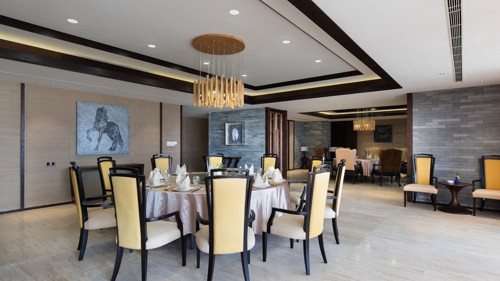 MANGROVE TREE RESORT WORLD SANYA BAY - 56