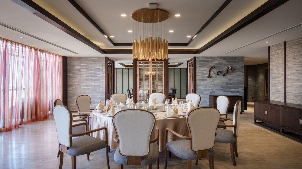 MANGROVE TREE RESORT WORLD SANYA BAY - 55