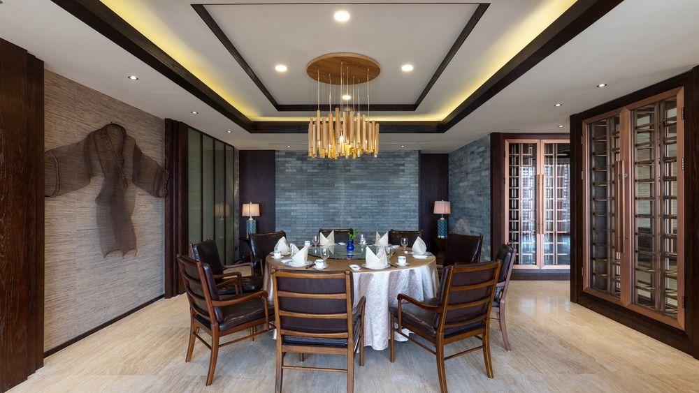 MANGROVE TREE RESORT WORLD SANYA BAY - 54