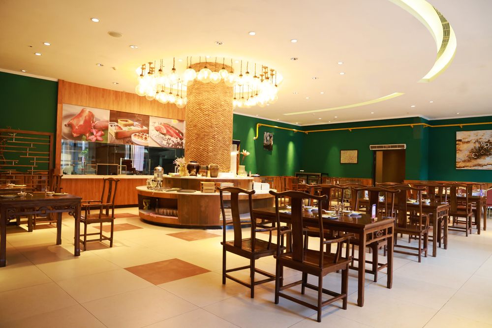 MANGROVE TREE RESORT WORLD SANYA BAY - 51