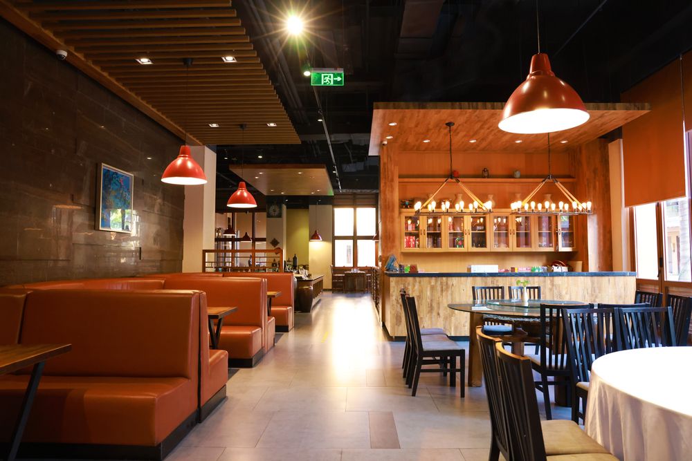 MANGROVE TREE RESORT WORLD SANYA BAY - 50