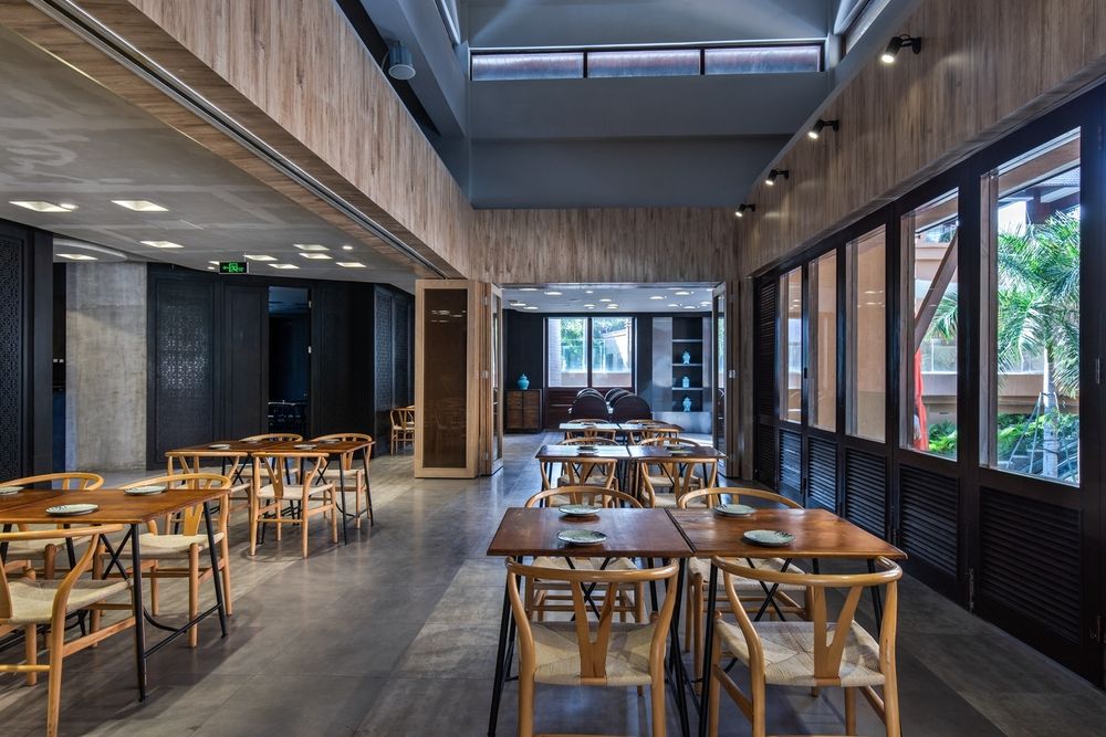 MANGROVE TREE RESORT WORLD SANYA BAY - 48