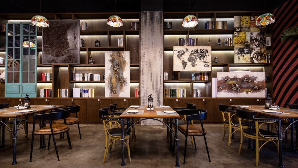 MANGROVE TREE RESORT WORLD SANYA BAY - 41