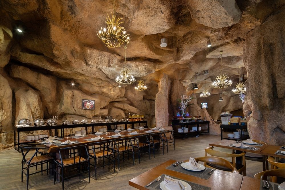 MANGROVE TREE RESORT WORLD SANYA BAY - 33