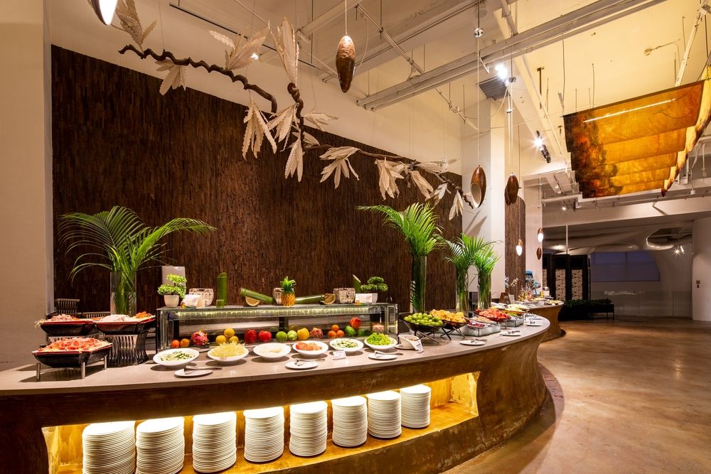 Картинка отеля - 30