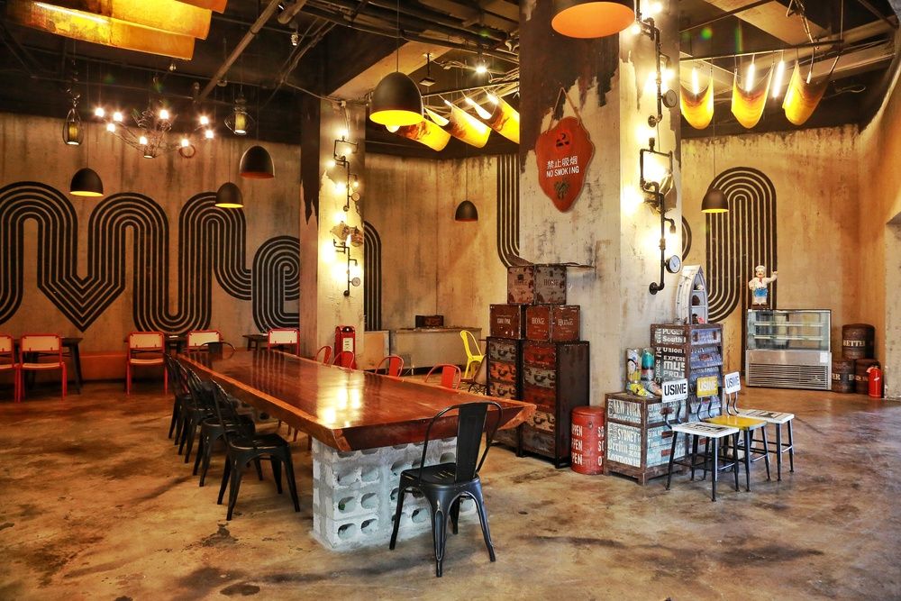 MANGROVE TREE RESORT WORLD SANYA BAY - 26