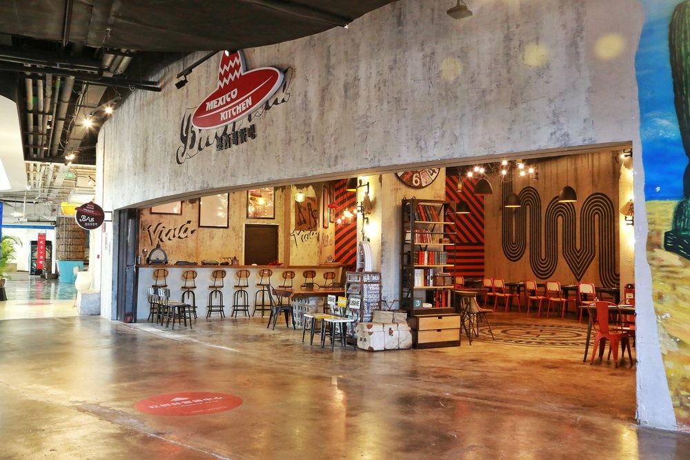 MANGROVE TREE RESORT WORLD SANYA BAY - 25