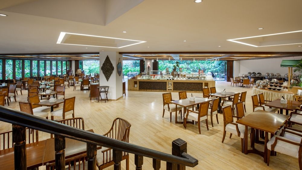 MANGROVE TREE RESORT WORLD SANYA BAY - 23