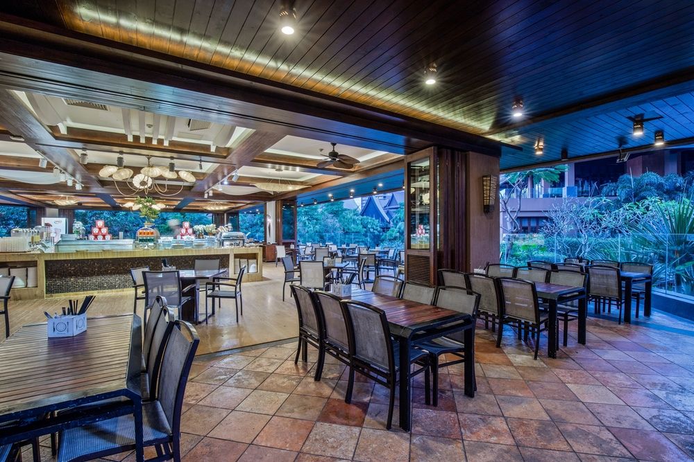 MANGROVE TREE RESORT WORLD SANYA BAY - 22