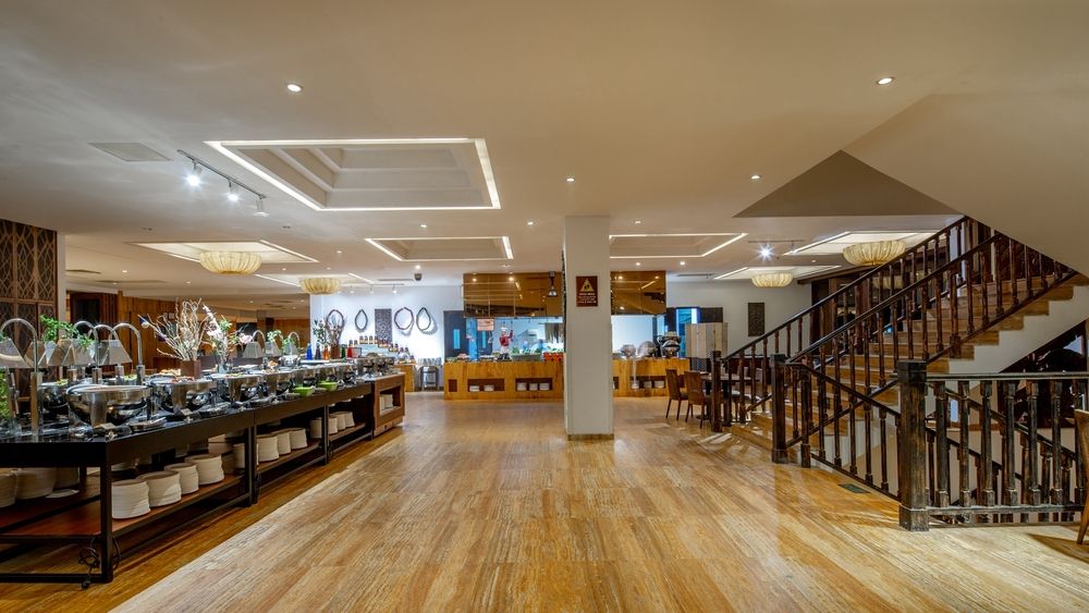 Картинка отеля - 21