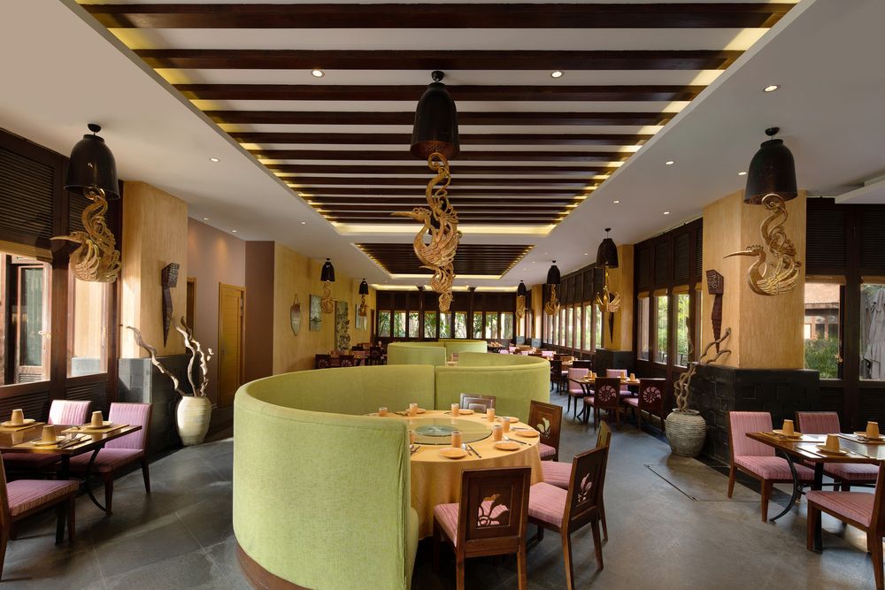 MANGROVE TREE RESORT WORLD SANYA BAY - 20