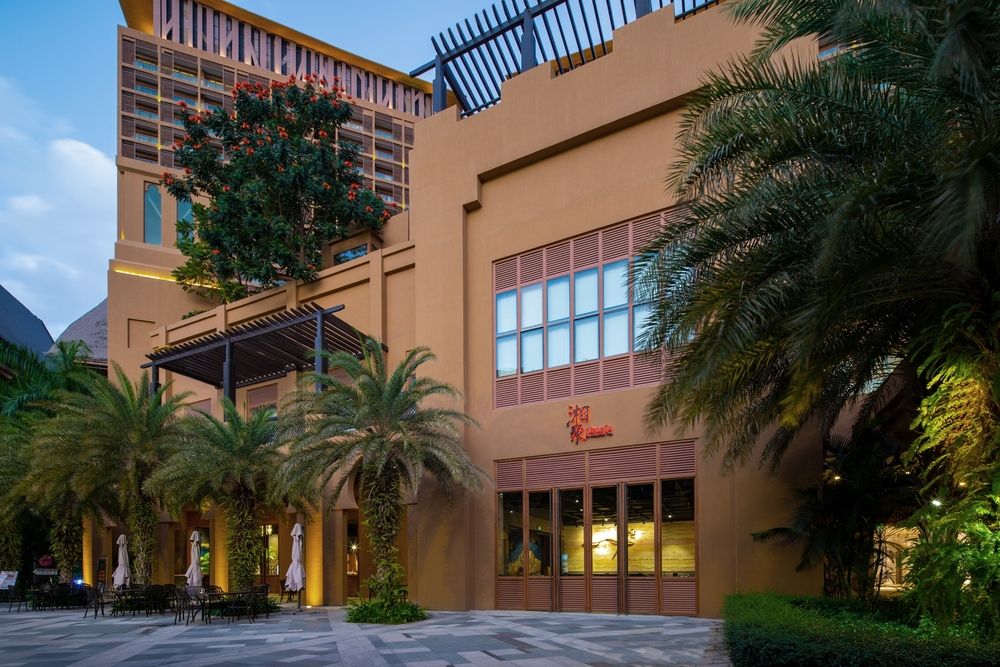 Картинка отеля - 19