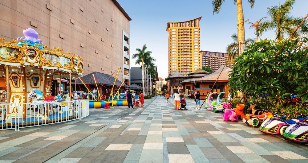 Картинка отеля - 9