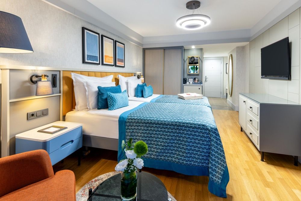 Arum Barut Collection - 66