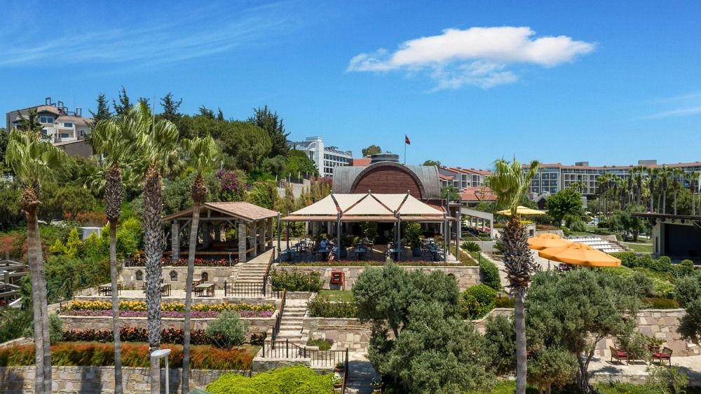 Arum Barut Collection - 49