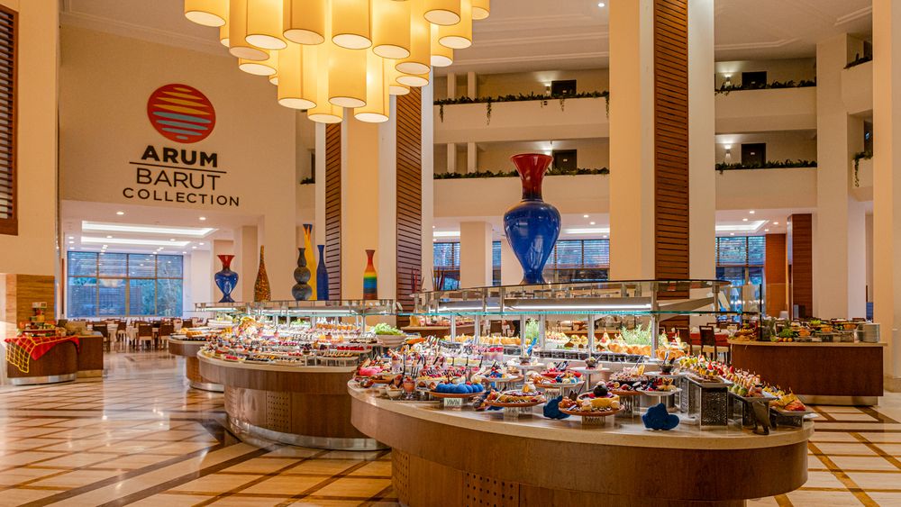 Arum Barut Collection - 36