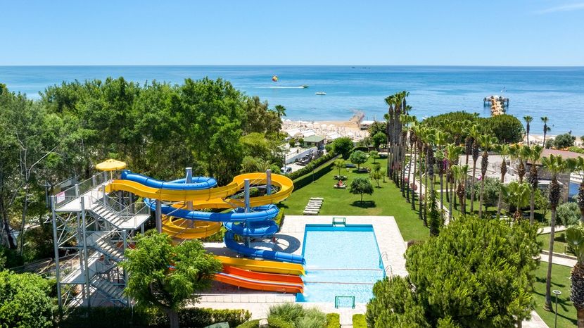 Arum Barut Collection - 4