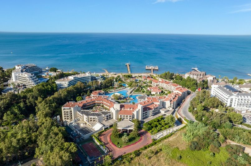 Arum Barut Collection - 1