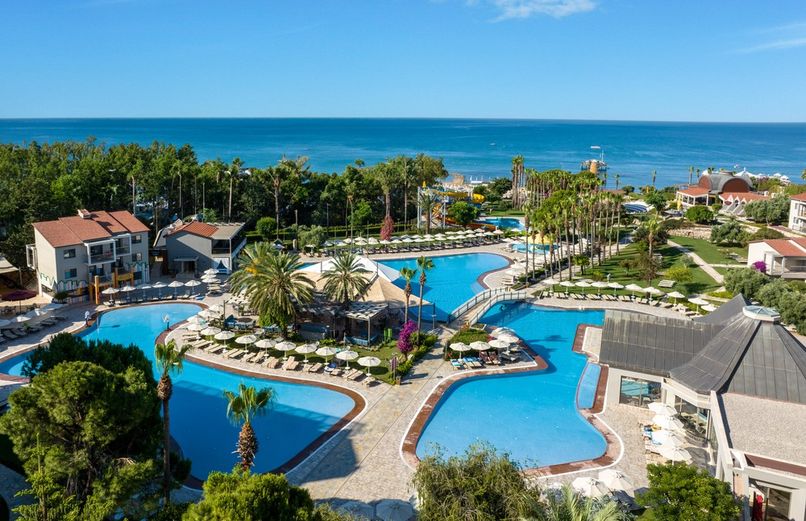 Arum Barut Collection - 6