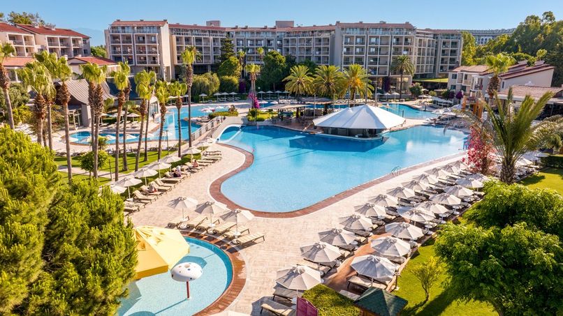 Arum Barut Collection - 3