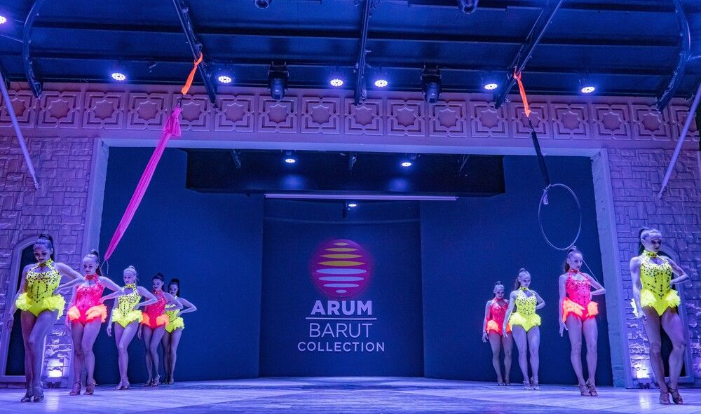 Arum Barut Collection - 61