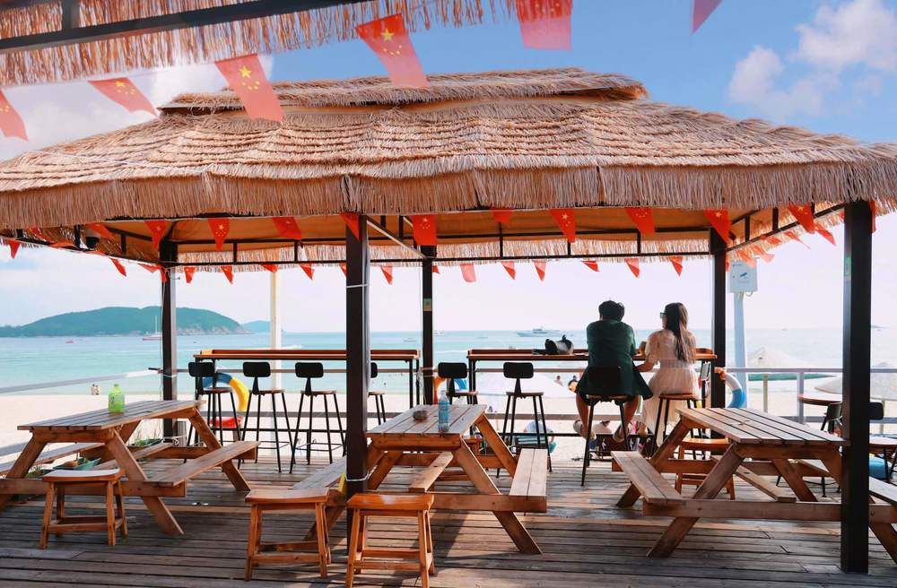 PALM BEACH RESORT YALONG BAY SANYA(ex. TIANHONG RESORT) - 32