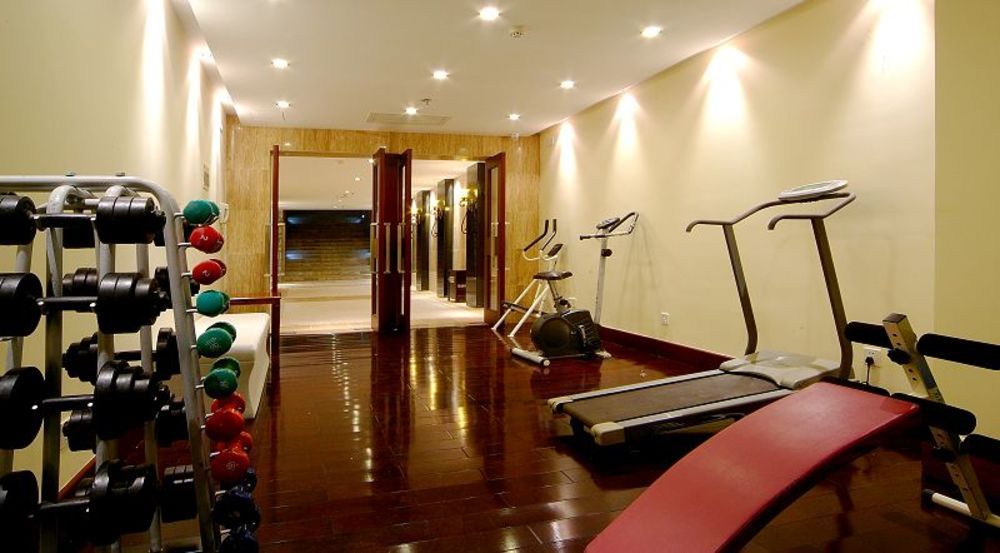 PALM BEACH RESORT YALONG BAY SANYA(ex. TIANHONG RESORT) - 31