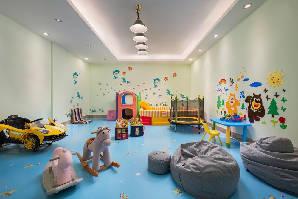 Картинка отеля - 25