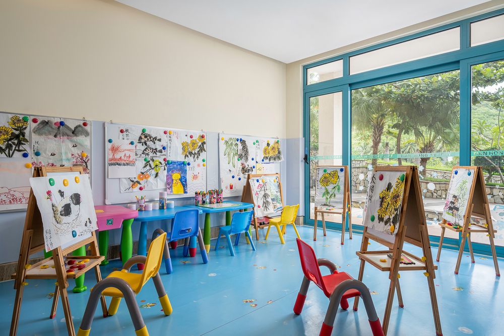 PALM BEACH RESORT YALONG BAY SANYA(ex. TIANHONG RESORT) - 26