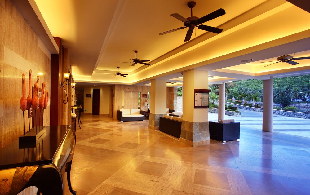 PALM BEACH RESORT YALONG BAY SANYA(ex. TIANHONG RESORT) - 40