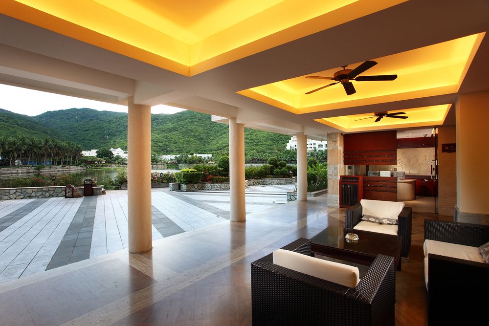 PALM BEACH RESORT YALONG BAY SANYA(ex. TIANHONG RESORT) - 38