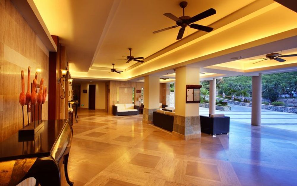 PALM BEACH RESORT YALONG BAY SANYA(ex. TIANHONG RESORT) - 37