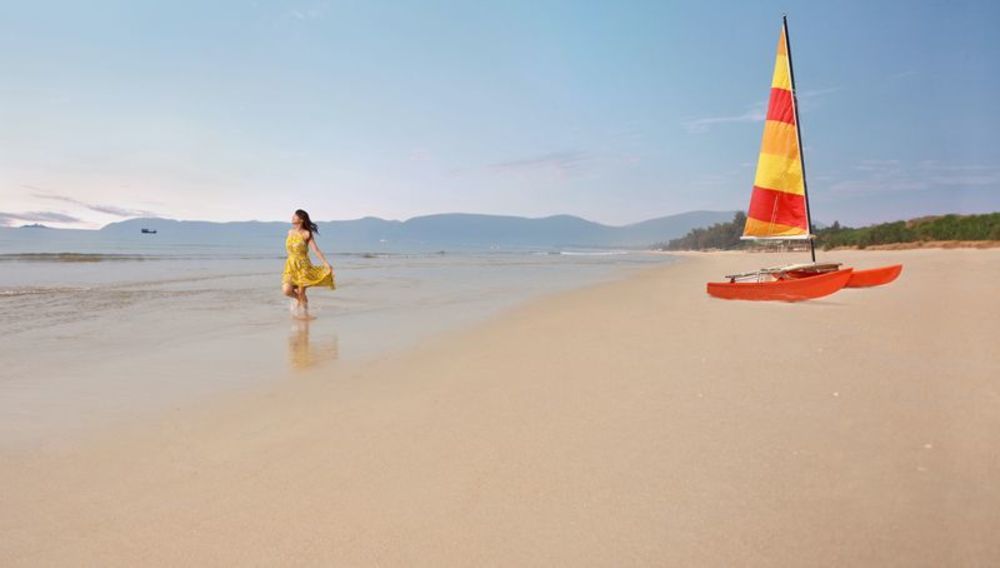 PALM BEACH RESORT YALONG BAY SANYA(ex. TIANHONG RESORT) - 20