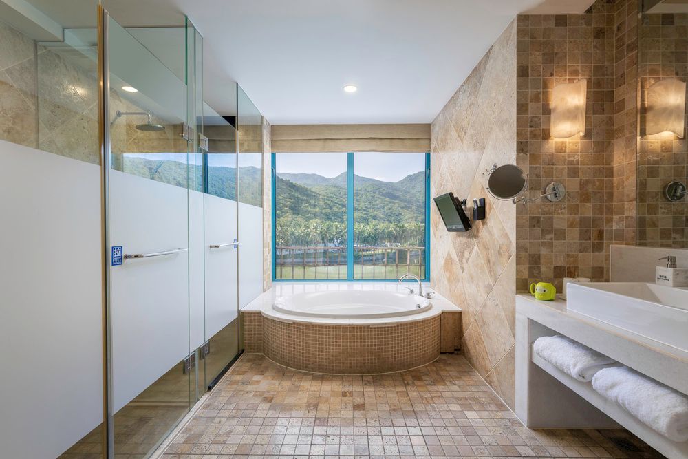 PALM BEACH RESORT YALONG BAY SANYA(ex. TIANHONG RESORT) - 56