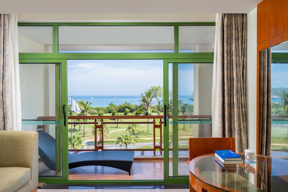 PALM BEACH RESORT YALONG BAY SANYA(ex. TIANHONG RESORT) - 53