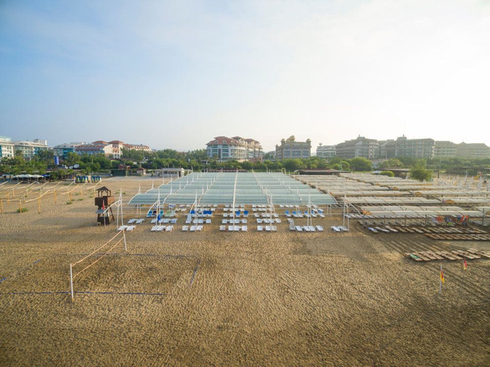 Sunis Evren Beach Resort Hotel & SPA - 13