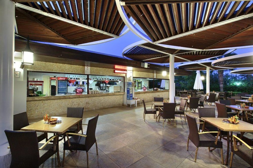 Sunis Evren Beach Resort Hotel & SPA - 26