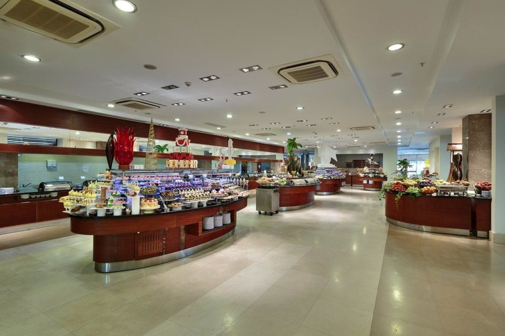 Sunis Evren Beach Resort Hotel & SPA - 24