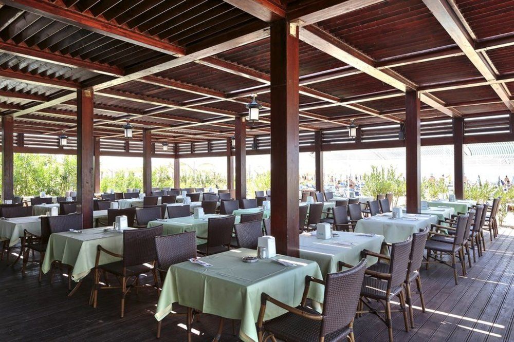 Sunis Evren Beach Resort Hotel & SPA - 21