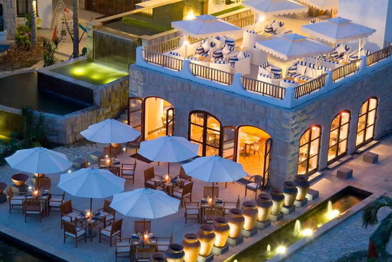 AEGEAN SUITES SANYA YALONG BAY RESORT - 4