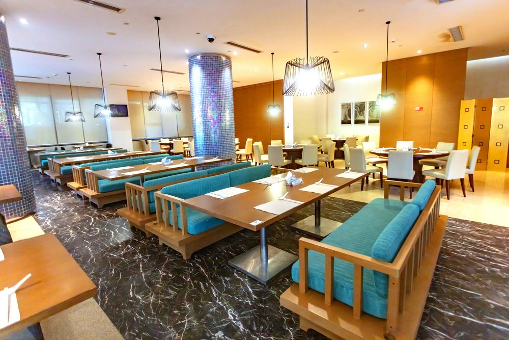 Картинка отеля - 11