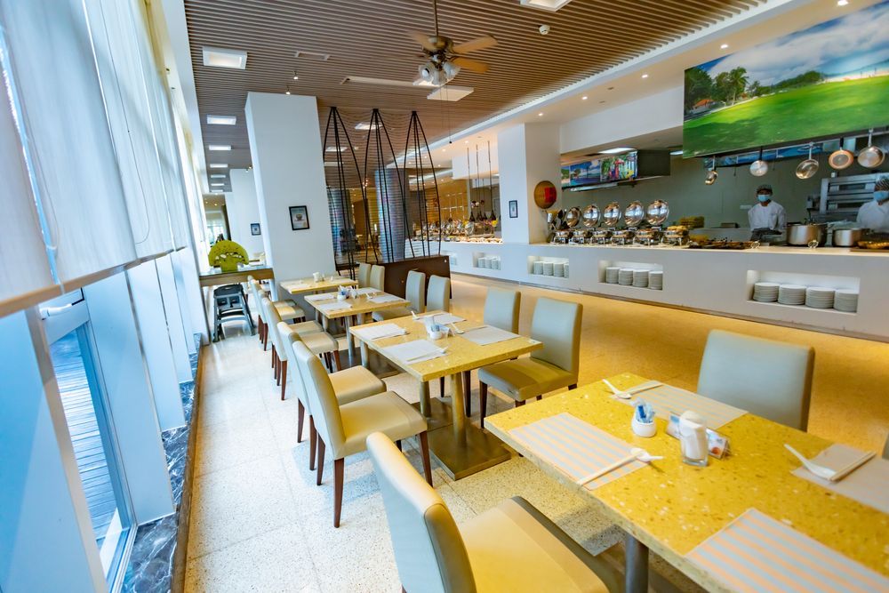 Картинка отеля - 10