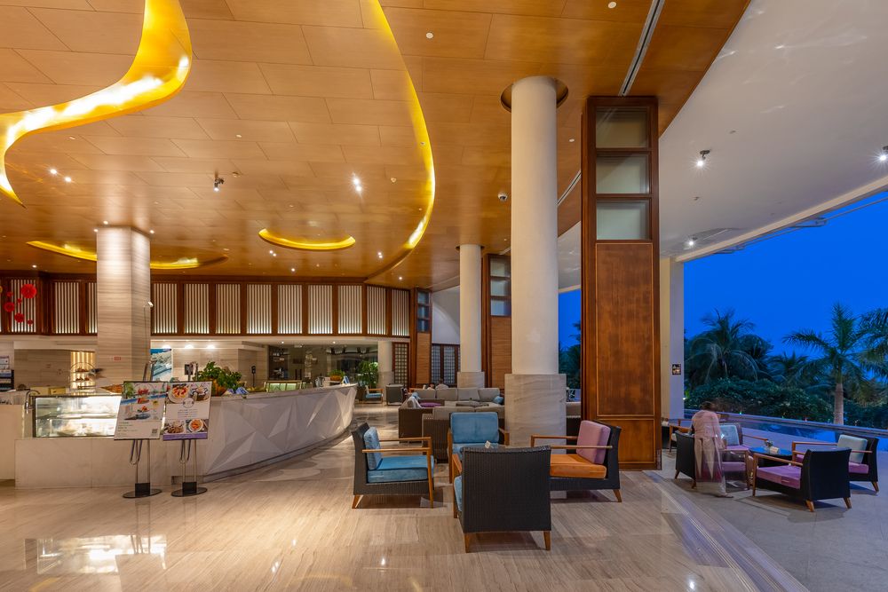 Картинка отеля - 9