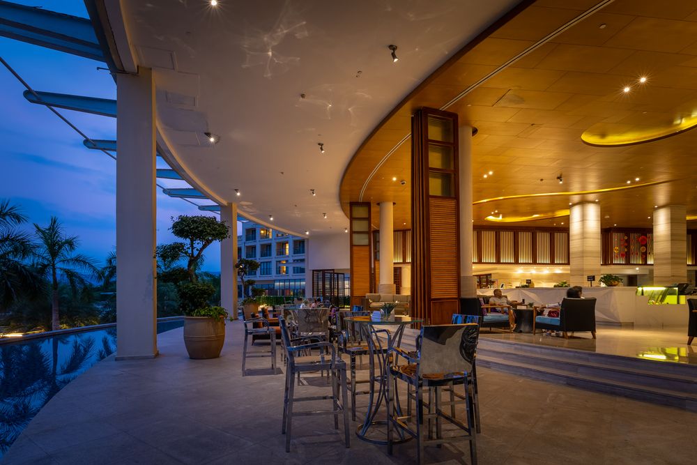 OCEAN VIEW RESORT YALONG BAY - 8