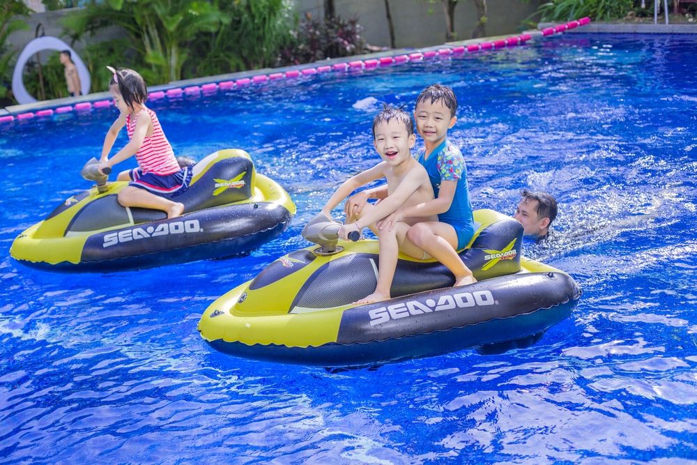 FOUR POINTS BY SHERATON SANYA - 31